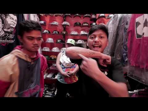 PULO - J DHOK VS J CROWN