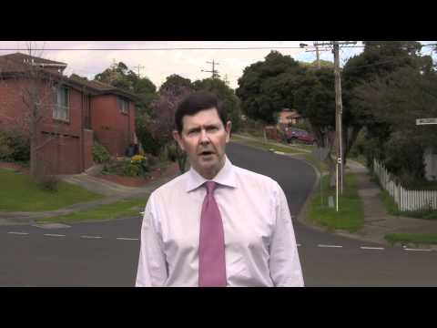 Kevin Andrews MP - Menzies Update August 2011