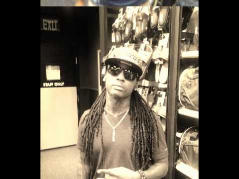 Stack Millie Holy Ghost Freestyle