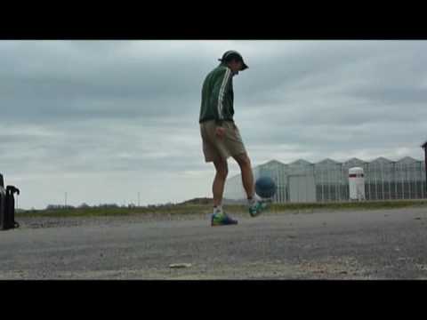 Gała (Wojtas) ..Efreestyle.pl competition 2010 kwalifikacje