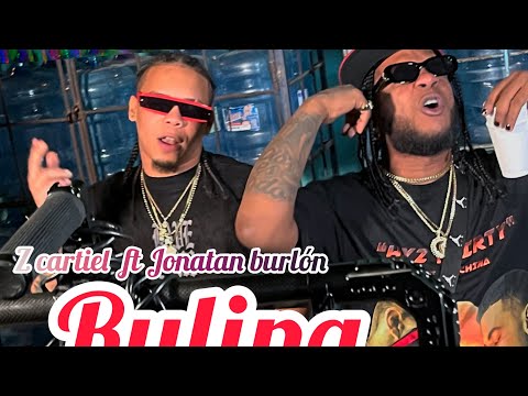 Jonatan Burlon ❌ Z CARTIEL - Ruling Verdad  (VIDEO OFICIAL)