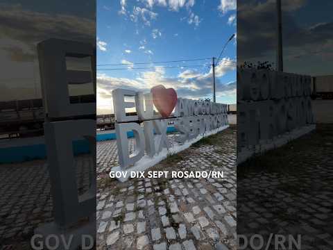 GOV DIX SEPT ROSADO/RN