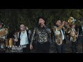 Jr Salazar - Ojitos negros, La Cosecha, La Derrota (Video Musical)