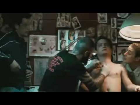 Hooligans-Trailer [Deutsch]