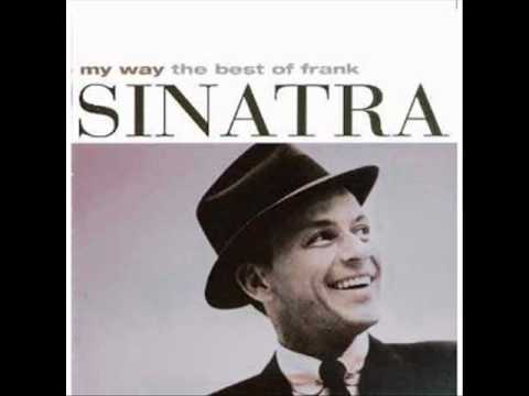 Frank Sinatra - Come Rain Or Come Shine