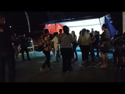 Pala sebingau cover by khalat band feat Alon lupeng