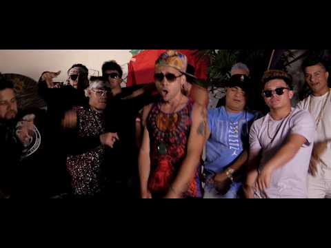 ALEX EL VETERANO - Guillao (Video Oficial)