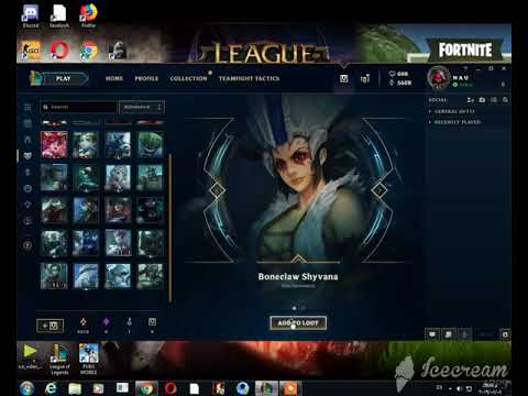 I won 3 legendary skins!!OMG +NEW SKINS(Dragon Oracle Udyr+Hextech Rammus)