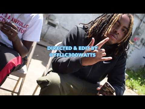 No Hook - G Money x YFL LC (Prod by Gross Boy ) | Shot By 300Watts Productions