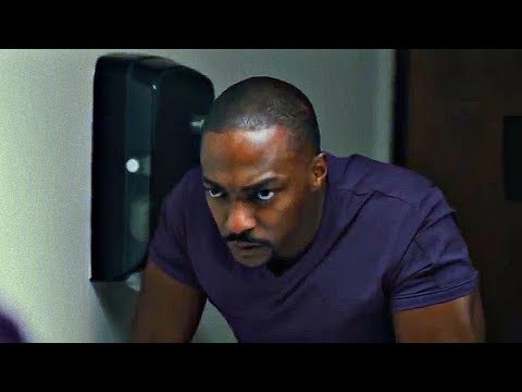 В УПОР — Русский трейлер (2019)