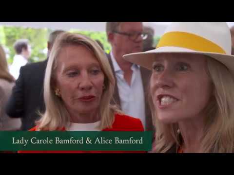 Goffs London Sale in association with QIPCO 2017