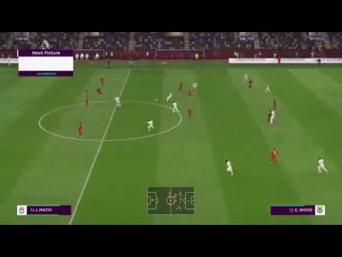FIFA 19 | LIVERPOOL CAREER MODE | S1 EP 8 | CAN WE FINISH TOP OF THE CHAMPIONS LEAGUE GROUP! |
