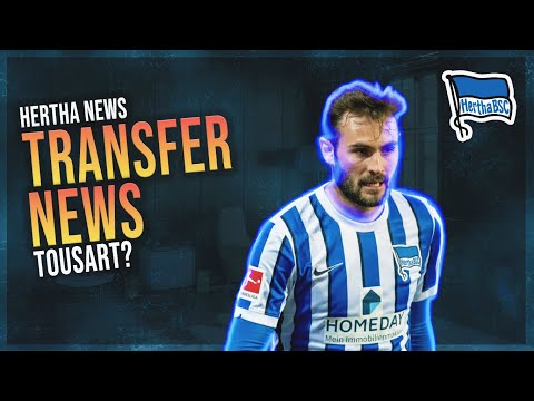Lucas Tousart ABGANG im Winter? | 777 Partners vor Einstieg! | Hertha BSC News