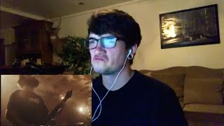 Polaris - Consume (Reaction)