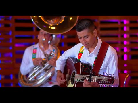 “Corazón Duro”❤️❤️-Los Admirables de la Sierra Producción (2021)