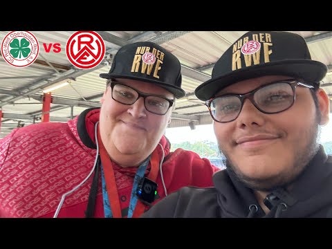 RWO Dominiert unseren RWE im Niederrheinpokal