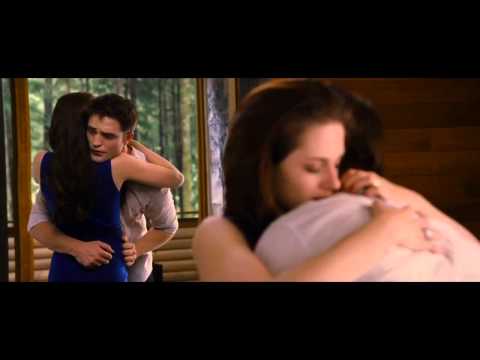 The Twilight Saga's Breaking Dawn Part II (Clip 'Mirror')