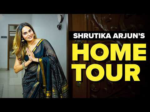 Mashable India and Shrutika Arjun