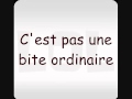 La bite à Dudule 