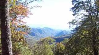 preview picture of video 'Cumberland Gap And Mountains of Eastern Kentucky'