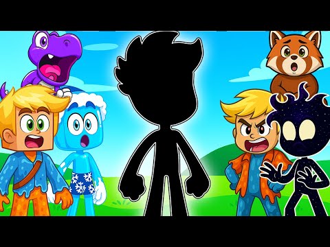 O NOVO PERSONAGEM DA FAMILIA BANANÊRA