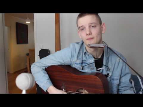 Corrina, Corrina - Bob Dylan (cover)
