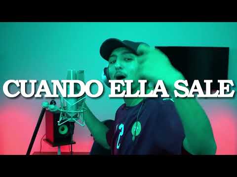[FREE] Rhove x Morad x Jul x Paky x Capo Plaza x Medy | AfroTrap Type Beat | "CUANDO ELLA SALE"