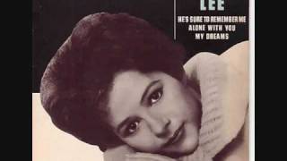 Brenda Lee - Alone With You (1964)