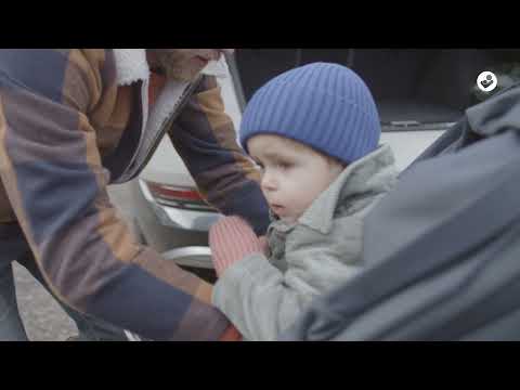 Maxi-Cosi Lila XP+ - Cechy i Zalety