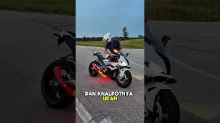 Download lagu Geber motor sampai knalpot jadi merah mp3