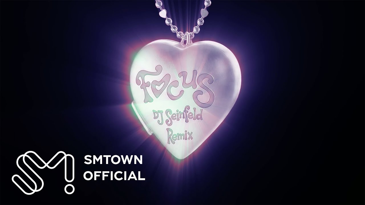 Hearts2Hearts 하츠투하츠 'FOCUS (DJ Seinfeld Remix)' MV Teaser