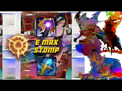 Shyvana Top s11 vs Kayle - Riftmaker Abuse in P2 62% WR  - Full Replay