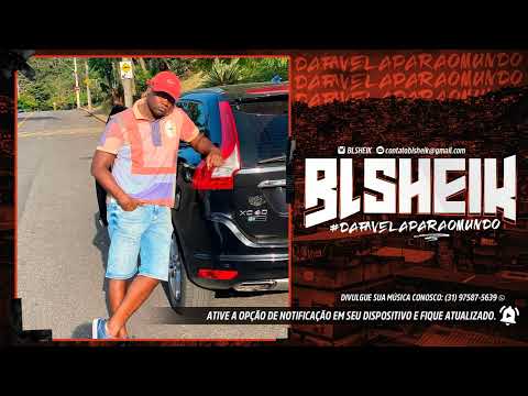 MC GORDINHO E MC SACI - NADA ME ESTRESSA (DJ MACK & DJ DV DA VASCO)