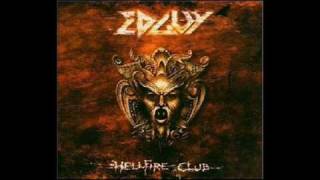 Edguy - Mysteria + Lyrics