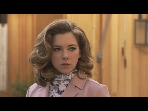 Amar C716 - El comisario Parrado continúa intimidando a Leonor