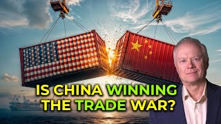 China Has a Winning Hand While US Consumers Are Tapping Out