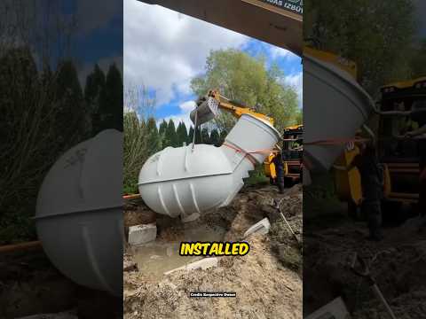 This Capsule Bunker Will Save Your Life 😱 !!!