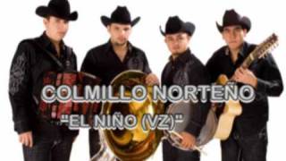 EL NIÑO (VZ) - CALIBRE 50 DE EDEN MUÑOZ (2010)