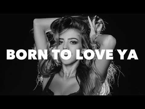 Gabry Ponte, Sean Paul & Natti Natasha - Born To Love Ya