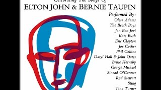 Sting & Elton John - Come Down in Time (1991)
