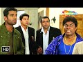 Chota Chatri Ke Saamne Chilaane Ka Nahi ! | Johnny Lever, Suniel Shetty, Akshay Kumar | SCENE (HD)