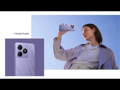 Blackview WAVE 8 4/128GB Dusk Black