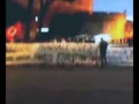 REVOLUŢIA ROMÂNĂ 2012!