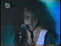 SHAH. ШАХ. Live In Munich'88. Save The Human ...