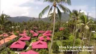 Viva Vacation Resort, Lipa Noi, Koh Samui