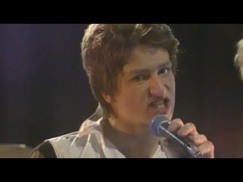 Street Missions - U2