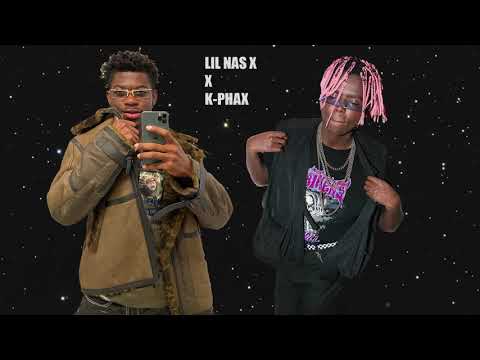 Lil nas x and k-phax - issa vibe (prod. youngkio) *snippet*