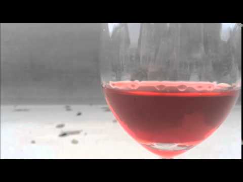 The Marangoni Effect: Tears of Wine