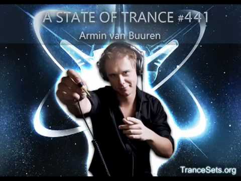 Enmass - So Please  (Armin van Buuren - A State Of Trance