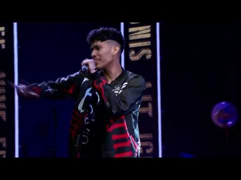 Presentación Lit Ignis - CDB Legends Final Nacional 2022